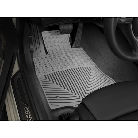 Weathertech Front Rubber Mats W524GR